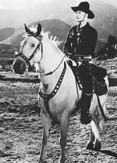 Hopalong Cassidy - OTR Picture